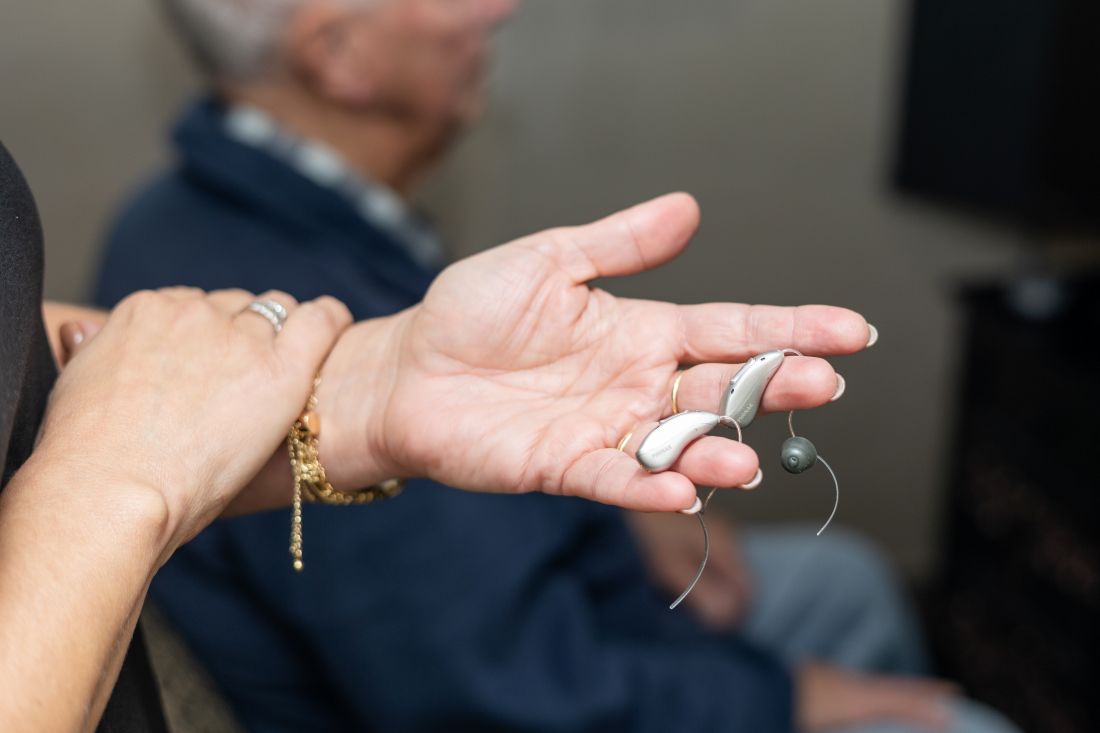 Regular Hearing Aid Servicing and Repairs